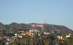 Gatsby Hollywood, The
