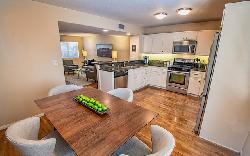 Sycamore Townhomes