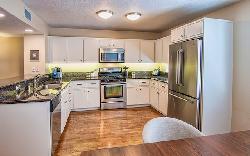 Sycamore Townhomes