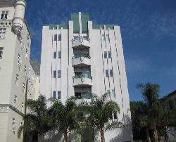 Serrano Towers