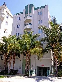 Serrano Towers