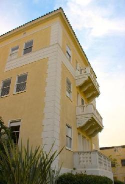 Miramonte Terrace