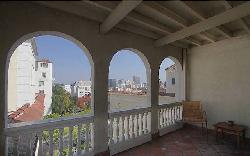 Miramonte Terrace