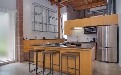 City Lofts
