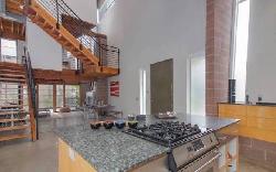City Lofts