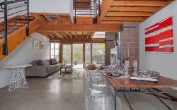 City Lofts