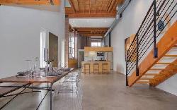 City Lofts