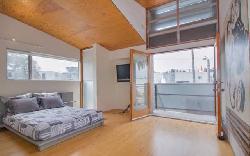City Lofts