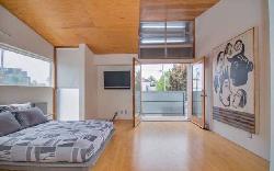 City Lofts