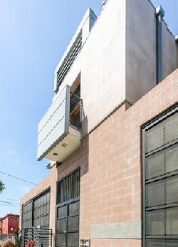 City Lofts