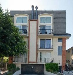 Casa De Las Palmas