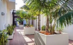 Sunset Park Villas