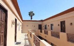 Villa Del Oro