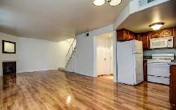 Point View Townhomes S