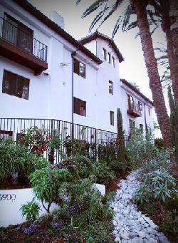Orchid Apartments
