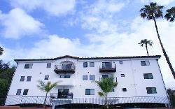Orchid Apartments