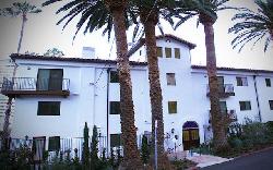 Orchid Apartments