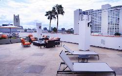 Orchid Apartments