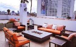 Orchid Apartments