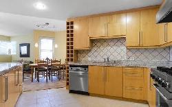 Greenfield Condominiums