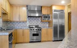 Greenfield Condominiums