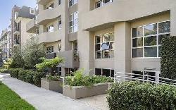 Greenfield Condominiums