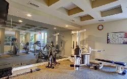 Greenfield Condominiums
