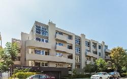 Greenfield Condominiums