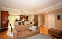 Princeton Street Townhomes