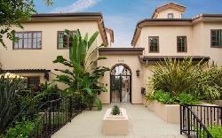 Princeton Street Townhomes