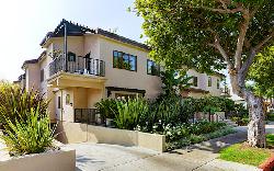 Princeton Street Townhomes