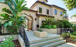 Princeton Street Townhomes