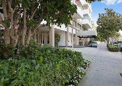 Park Westwood Towers
