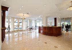 Park Westwood Towers