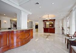 Park Westwood Towers