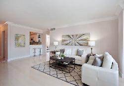 Park Westwood Towers