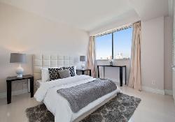 Park Westwood Towers