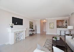 Park Westwood Towers
