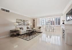 Park Westwood Towers