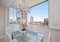 Park Westwood Towers