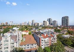 Park Westwood Towers