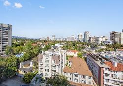 Park Westwood Towers