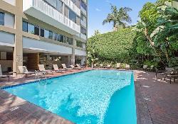 Park Westwood Towers