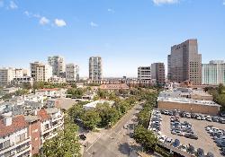 Park Westwood Towers