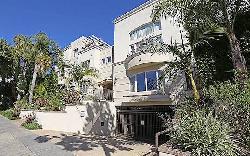 Villa Toscana Santa Monica