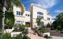 Villa Toscana Santa Monica