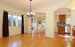 Villa Toscana Santa Monica