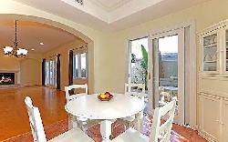 Villa Toscana Santa Monica