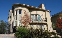 18th Street Townhomes