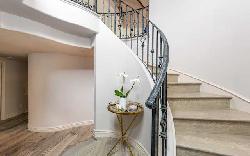 18th Street Townhomes